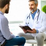 Commuting conditions that influence gut sensitivity