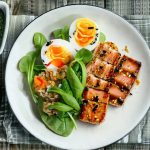 Compact Meals That Fuel You Without Abdominal Weight