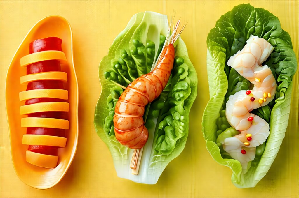 Compact Snack Ideas That Minimize Digestive Load