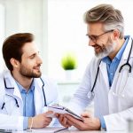 Connection between social dynamics and gut ease
