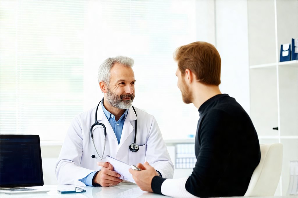Constipation After High-Stress Family Gatherings