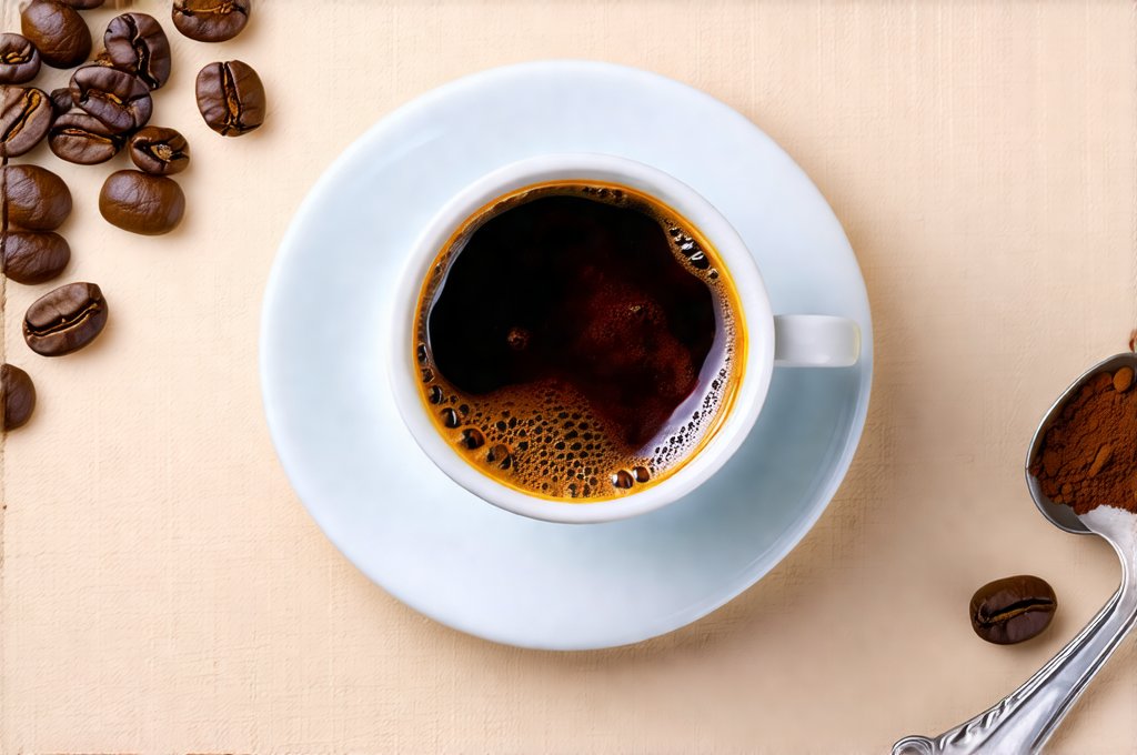 Constipation Associated With Daily Coffee Habits