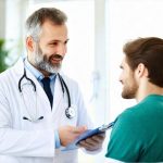 Constipation Associated With Hormonal Shifts