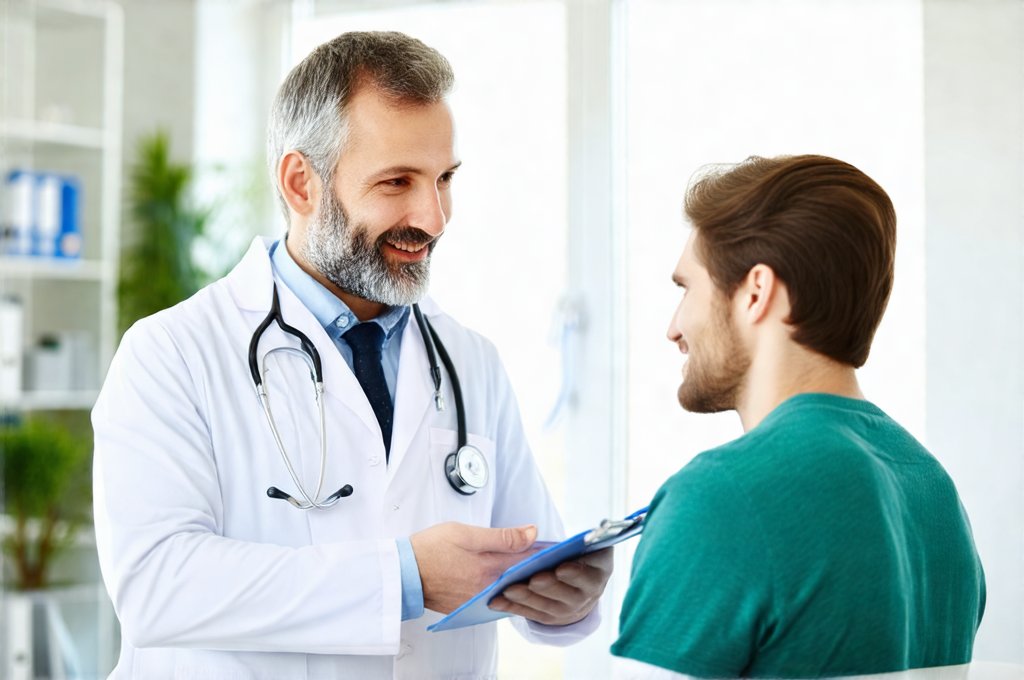 Constipation Associated With Hormonal Shifts