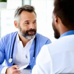 Constipation Caused by Fear of Losing Dietary Control