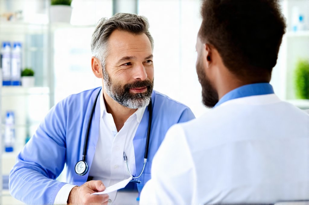 Constipation Caused by Fear of Losing Dietary Control
