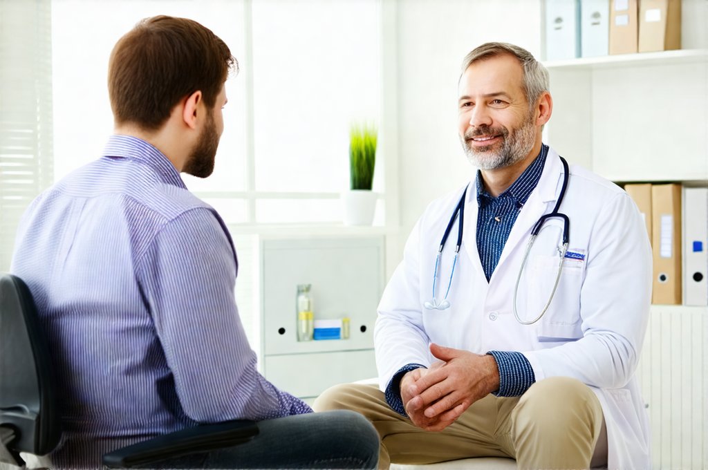 Constipation Caused by High-Protein Diet Shifts