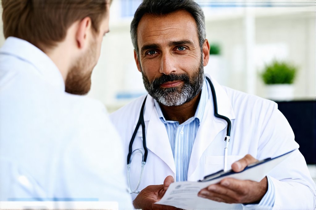 Constipation Caused by High-Protein Meal Planning
