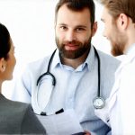 Constipation Caused by Lack of Chewing Awareness