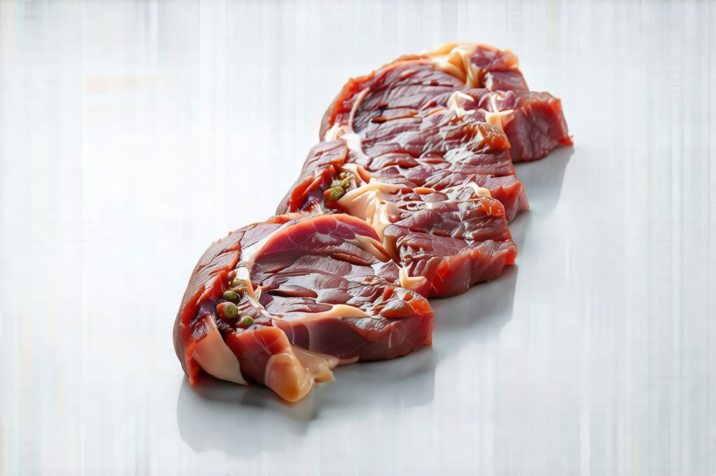 Constipation Caused by Overreliance on Processed Meat