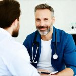 Constipation Caused by Repetitive Low-Fiber Meals