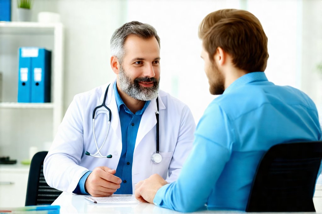 Constipation Caused by Restrictive Food Habits