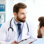 Constipation Caused by Rigid Daily Eating Habits