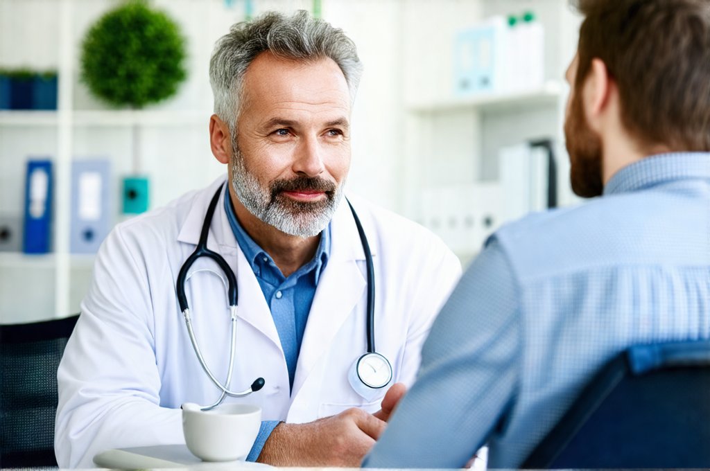 Constipation Due to Low Variety in Daily Diet
