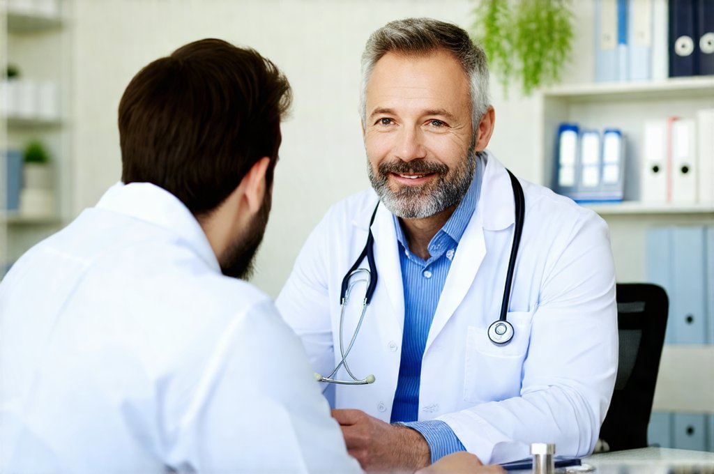 Constipation During Days Without Physical Movement