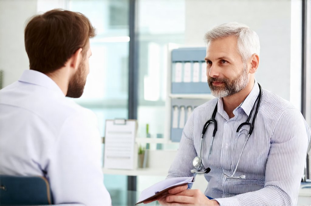 Constipation Episodes Due to Long Periods of Sitting