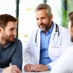 Constipation From Excess Reliance on Protein Shakes
