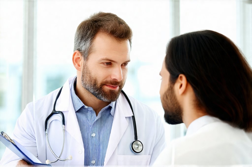 Constipation From Extended Lack of Physical Activity