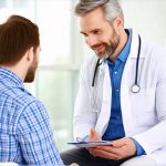 Constipation From Post-Illness Physical Inactivity