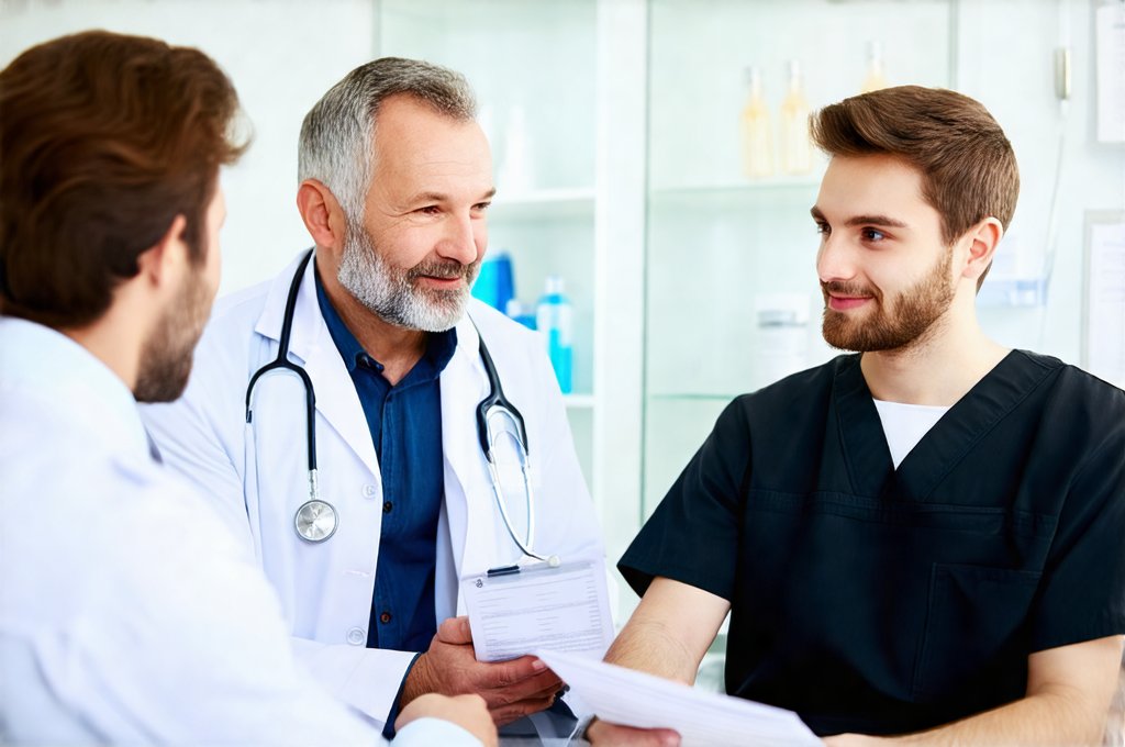 Constipation From Relying Too Much on Supplements