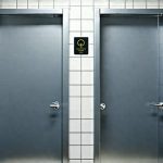 Constipation Linked to Fear Around Public Restrooms