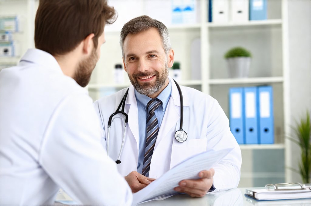 Constipation Linked to Long-Term Protein Powder Use