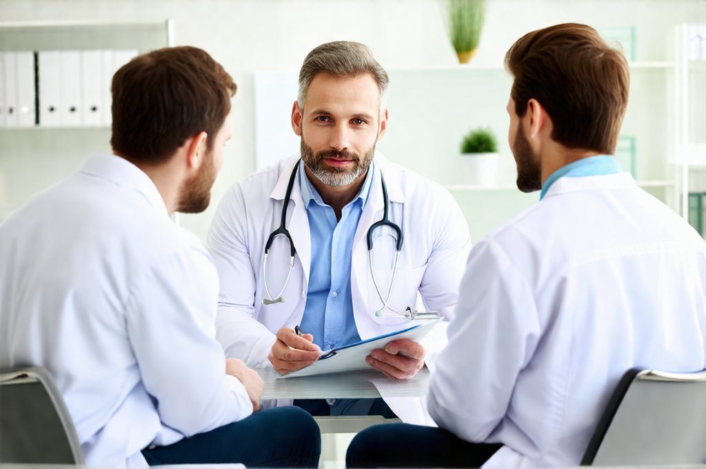Constipation Linked to Repetitive Meal Choices