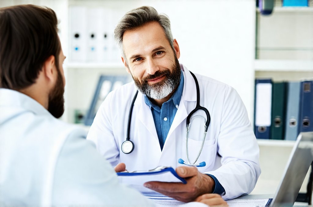 Constipation Onset After Too Much Dietary Discipline