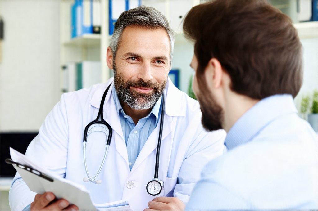 Constipation Patterns Caused by Long-Term Perfectionism