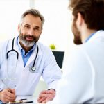 Constipation Triggered by Emotional Exhaustion