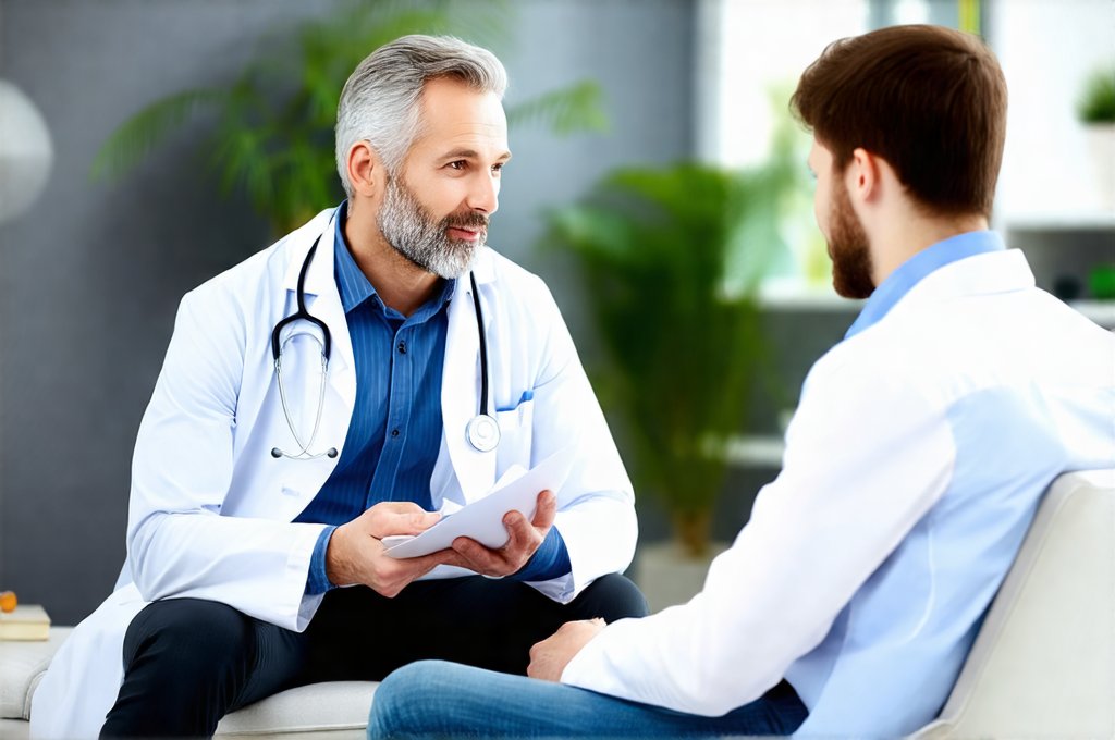 Constipation Worsened by Emotional Food Avoidance