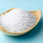 Constipation Worsened by Low-Salt Meal Phases