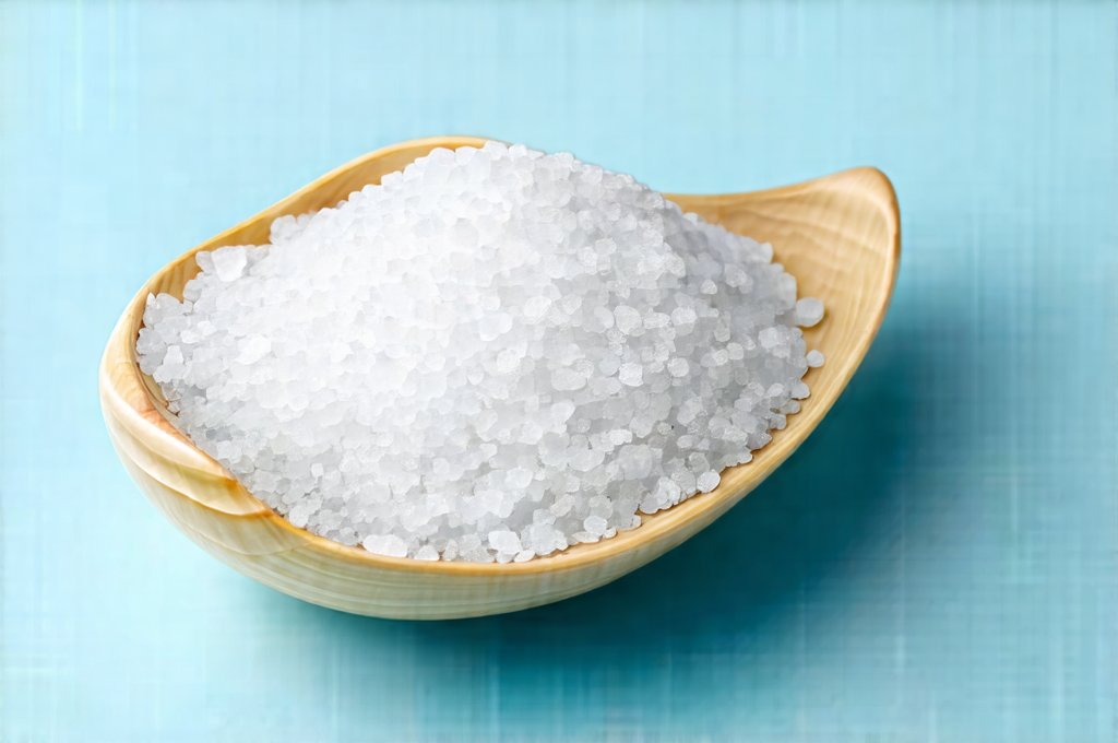 Constipation Worsened by Low-Salt Meal Phases