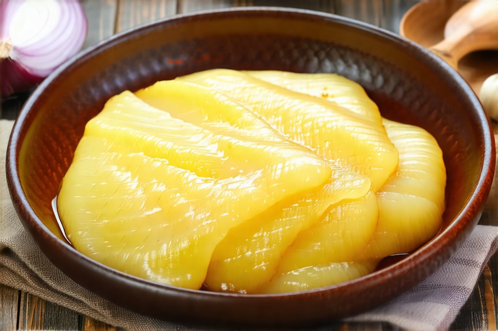 Cooking Fats That Digest Easier Than Others