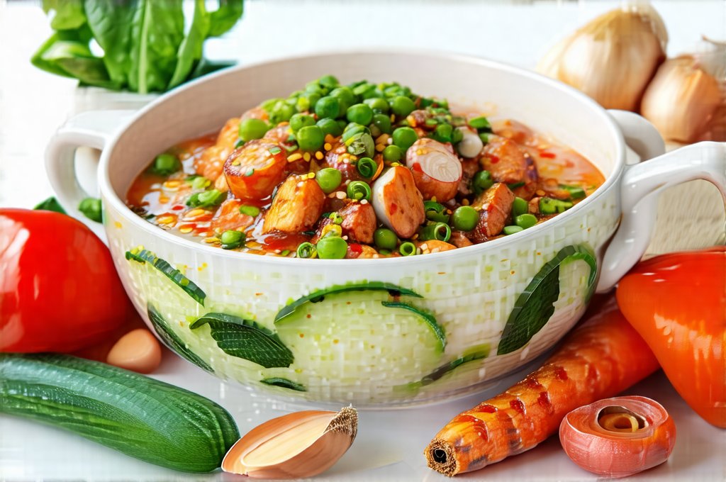 Cooking Hacks That Improve Gut Tolerance Over Time