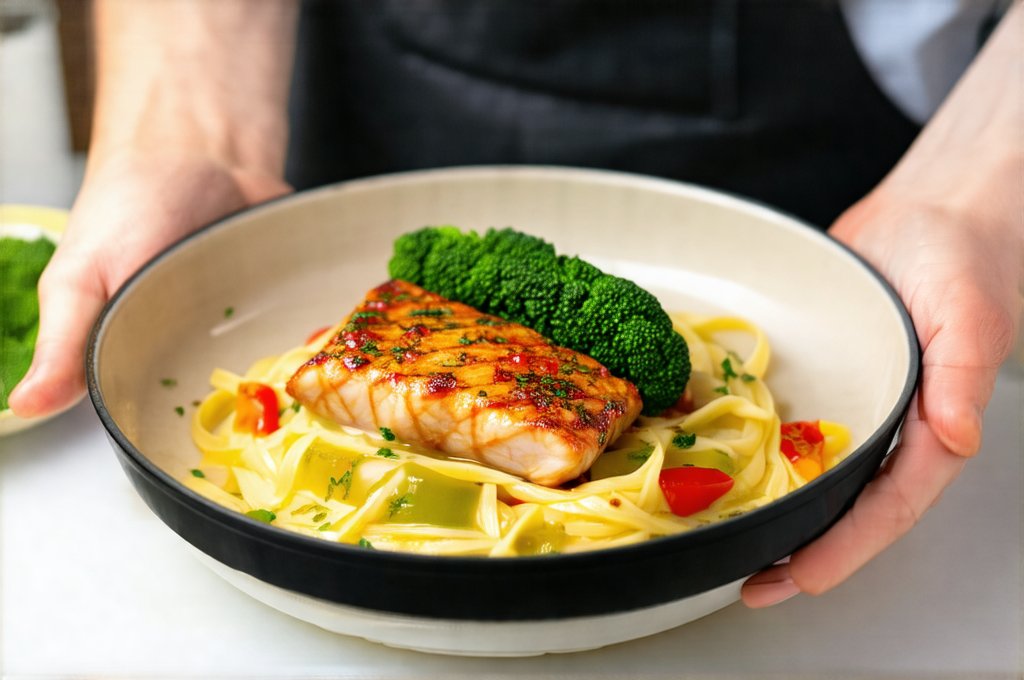 Could Food Temperature Be More Important Than You Think?