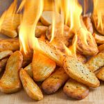 Could Your Favorite Snacks Be Causing That Burning Sensation?