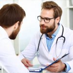 Cramping Caused by Eating in a Constant Rush