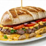 Cramping Episodes From Consuming Meals While Rushing