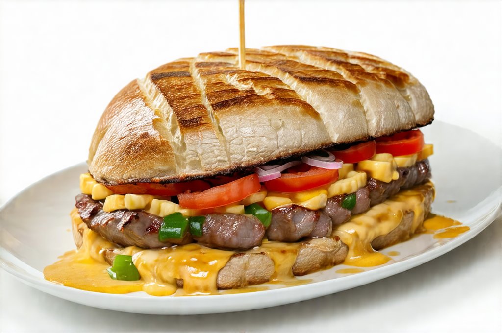 Cramping Episodes From Consuming Meals While Rushing