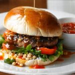 Cramping From Rushed Meals in Noisy Environments