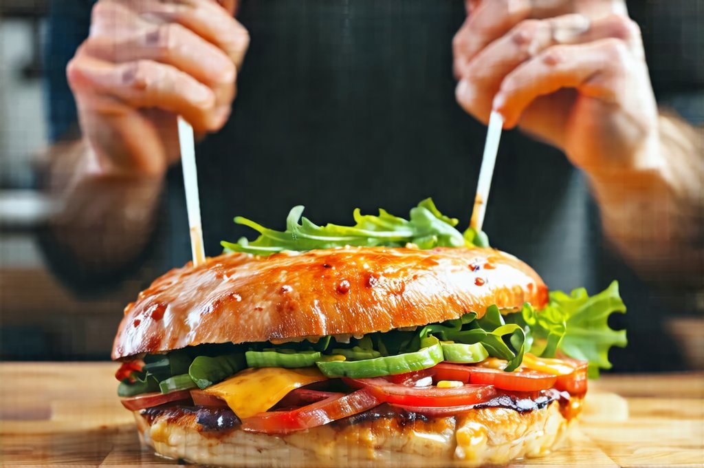 Cramping From Switching Meal Styles Too Often