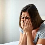 Cramping From Waking Without Gentle Morning Time