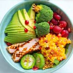 Creative Lunch Bowls That Support Digestive Balance