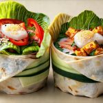 Creative Wraps And Bowls For Simplified Transit