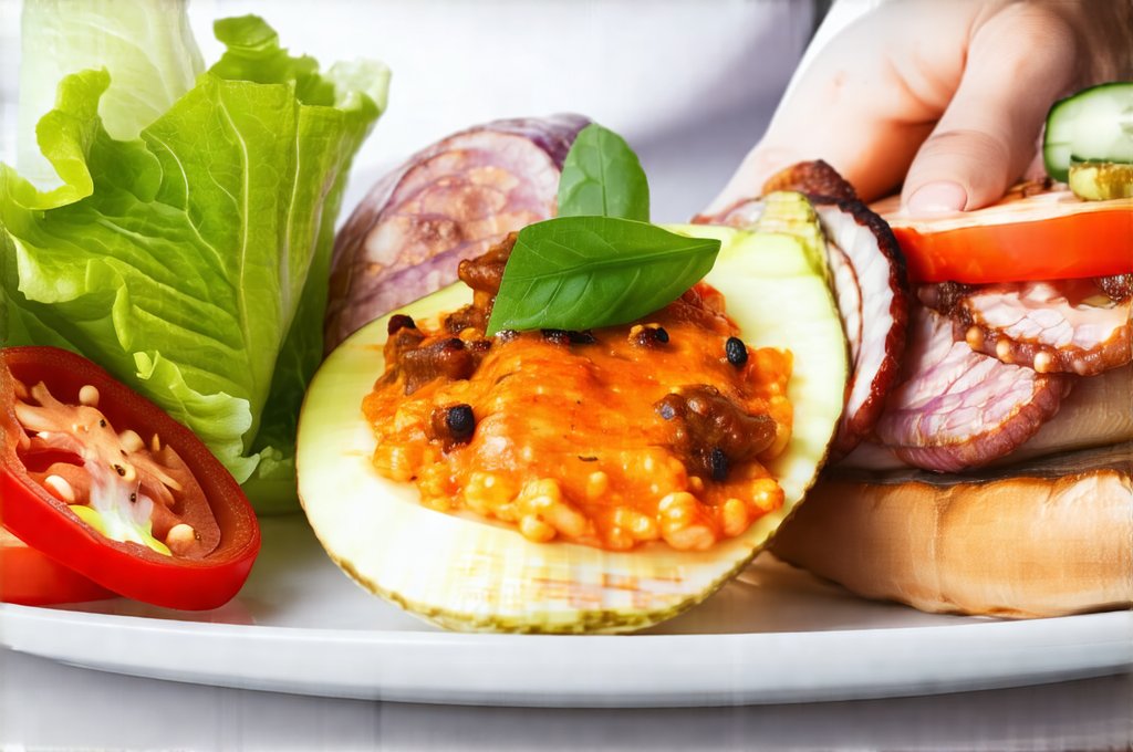 Daily Eating Habits That Gradually Improve Digestion