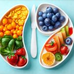 Daily Eating Maps For Predictable Digestive Comfort