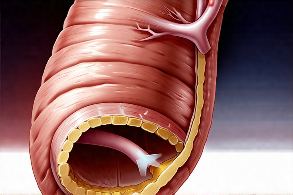 Daily Habits That Protect Your Esophagus Long-Term