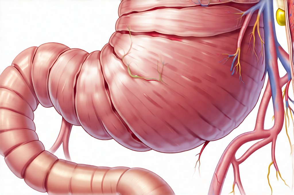 Daily Routines That Reduce Fermentation In The Colon