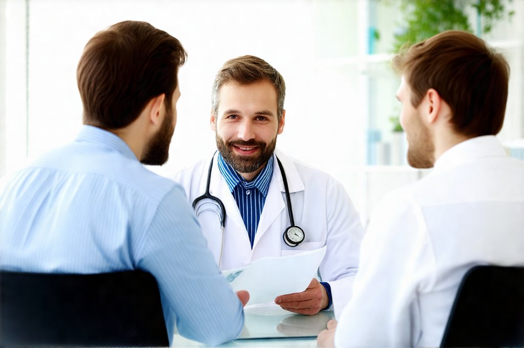 Developing a personal language of digestive safety